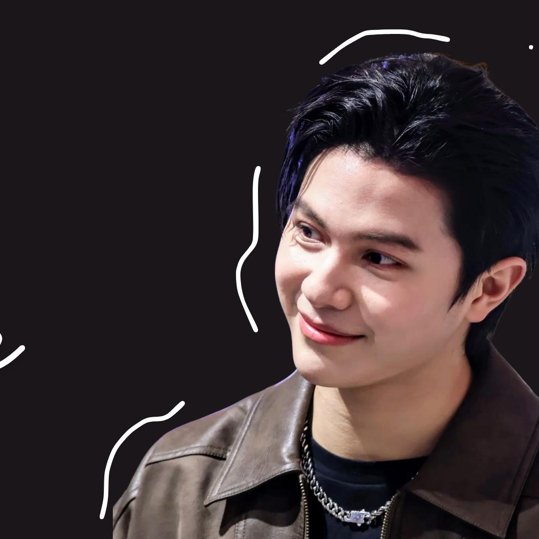 Recent activity shot of William Jakrapatr Kaewpanpong