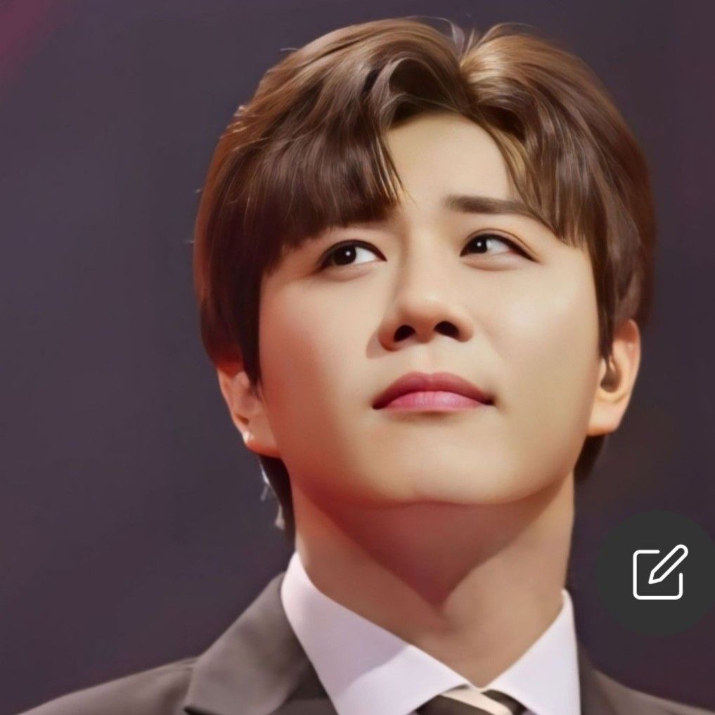 A moment captured by a fan of Jin Haesung