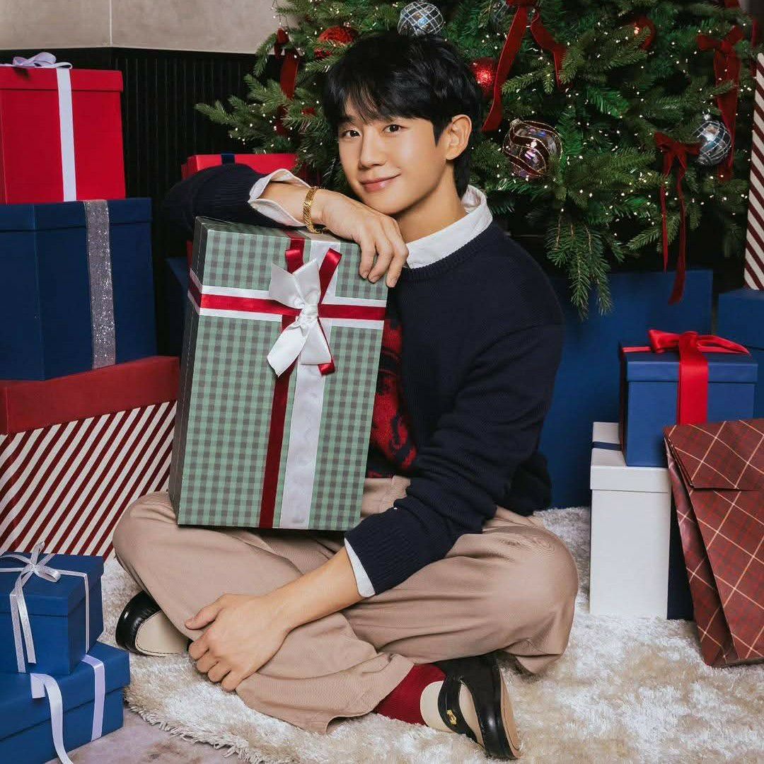 丁海寅的幕後花絮