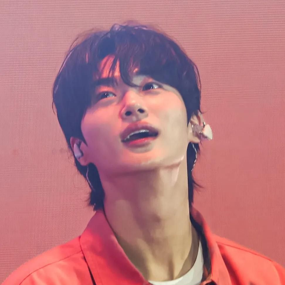 边佑锡的幕后花絮