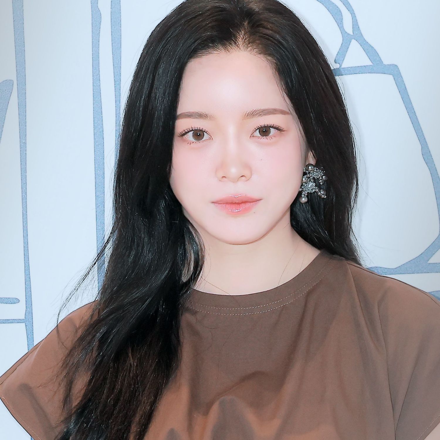 Latest photo of Kim Sejeong