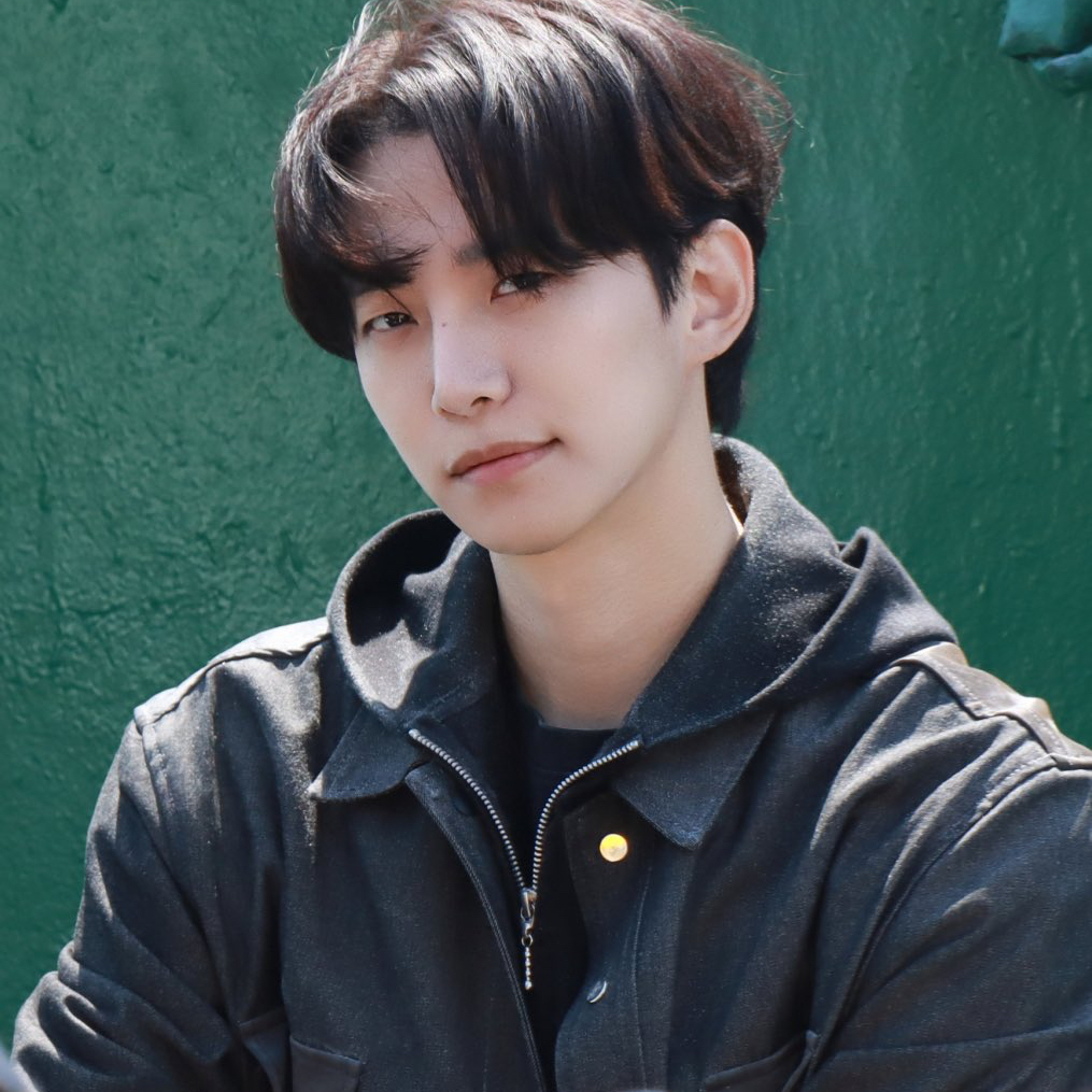 李俊昊的近期活动照