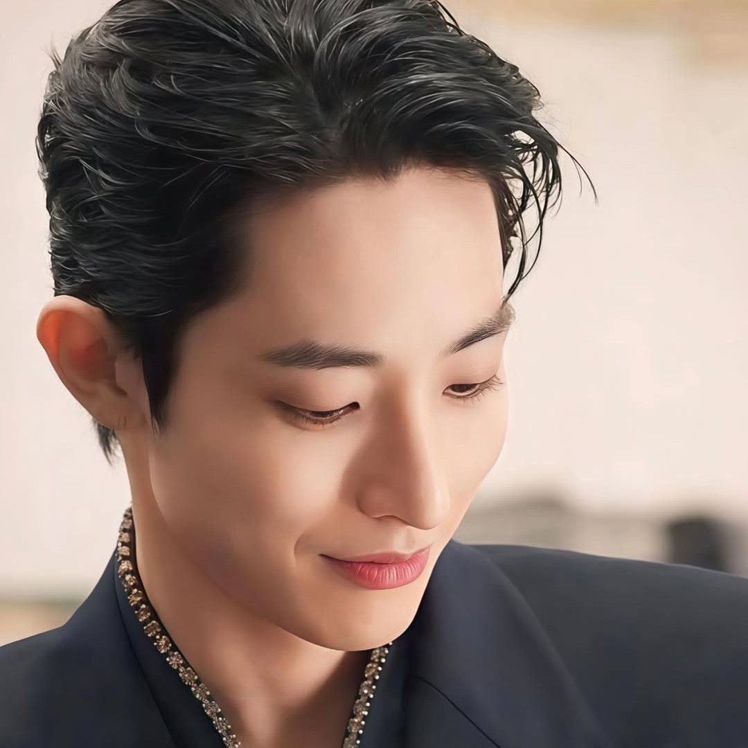 Latest photo of Lee Soohyuk