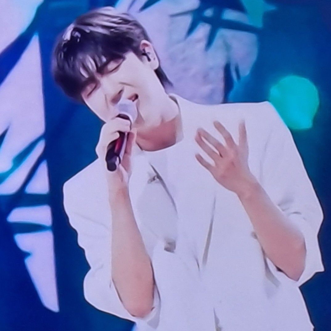 Latest photo of Choi Sooho