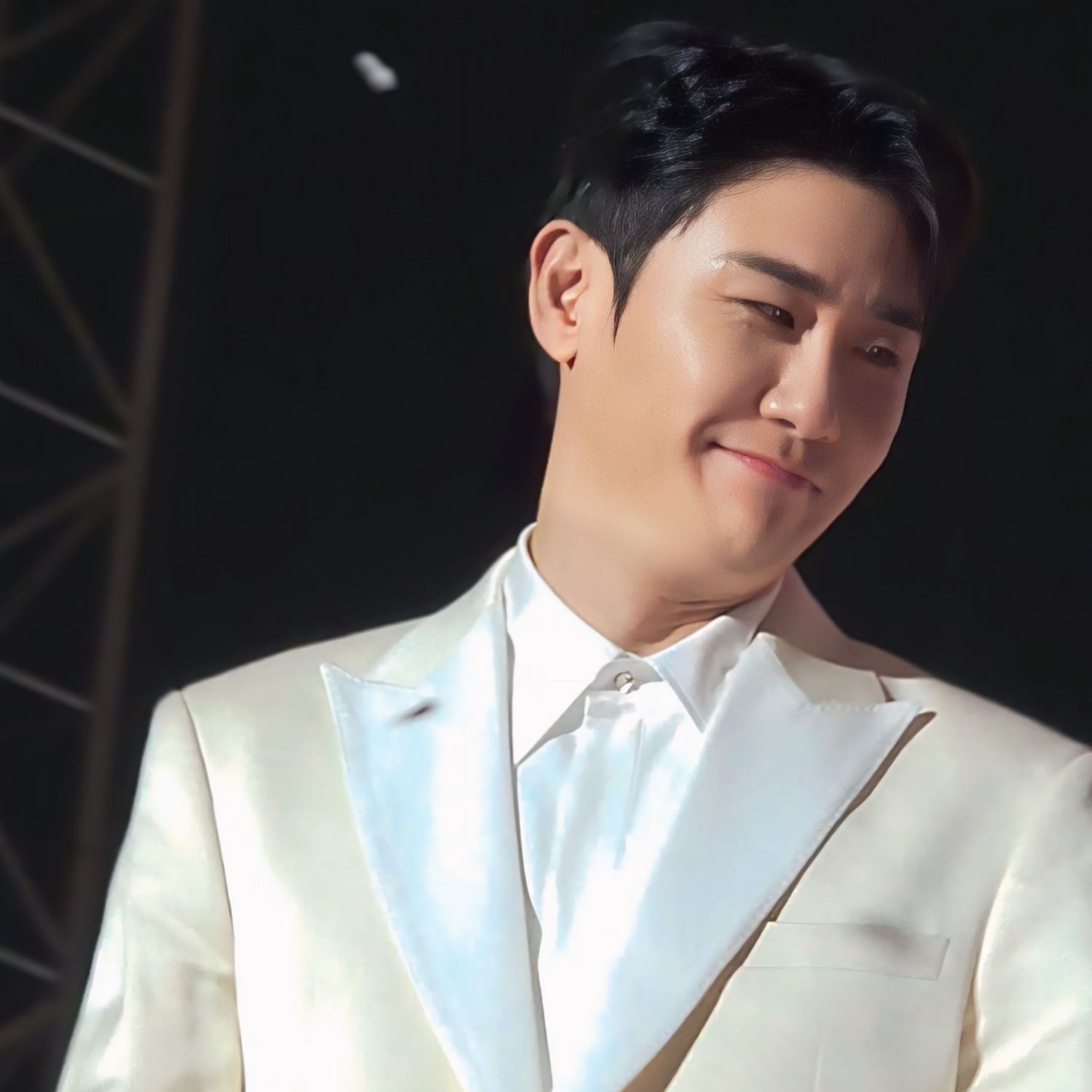 영탁 최근 활동샷