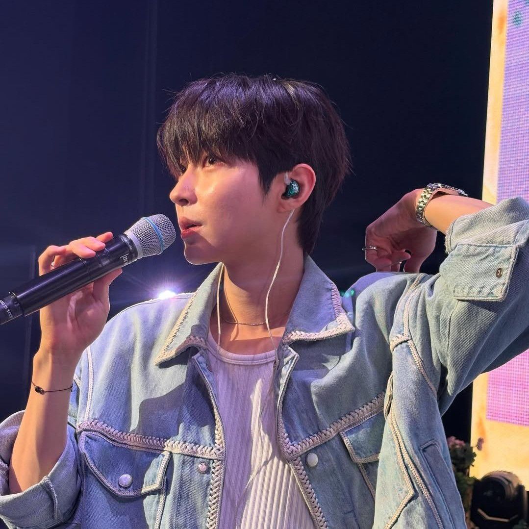 Latest photo of Hwang Inyoup