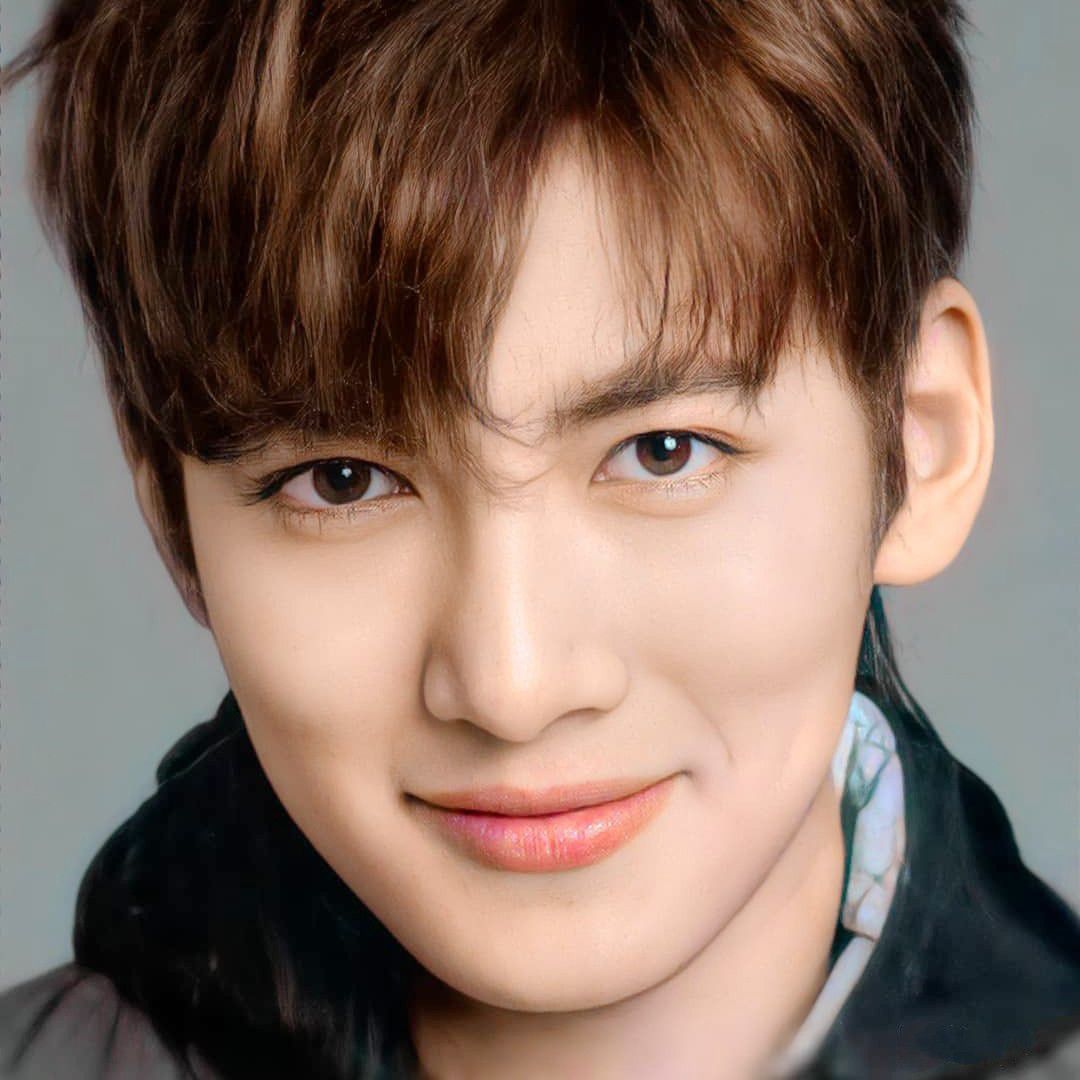 Recent activity shot of Ji Changwook