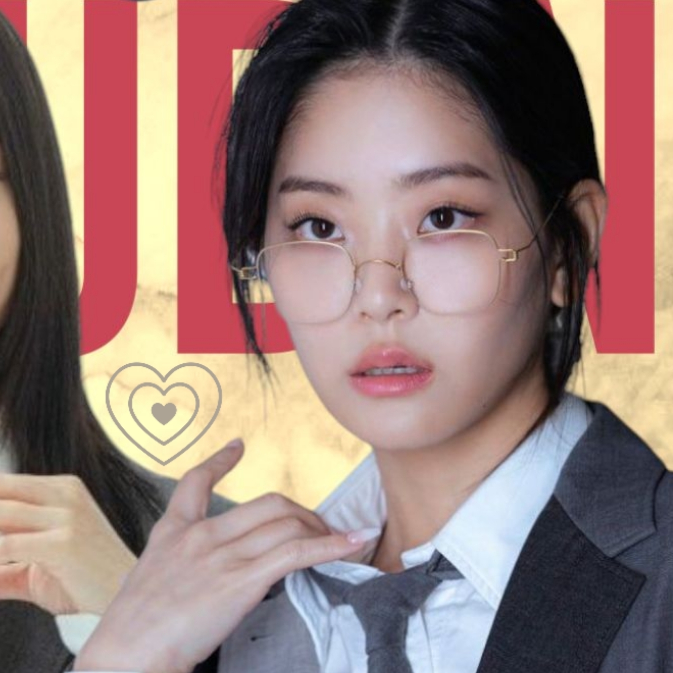 Recent activity shot of Chung Subin