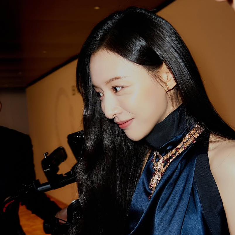 Latest photo of Kim Jiwon