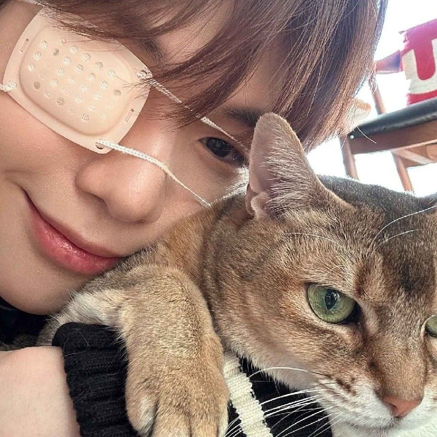 Recent activity shot of Secret Garden