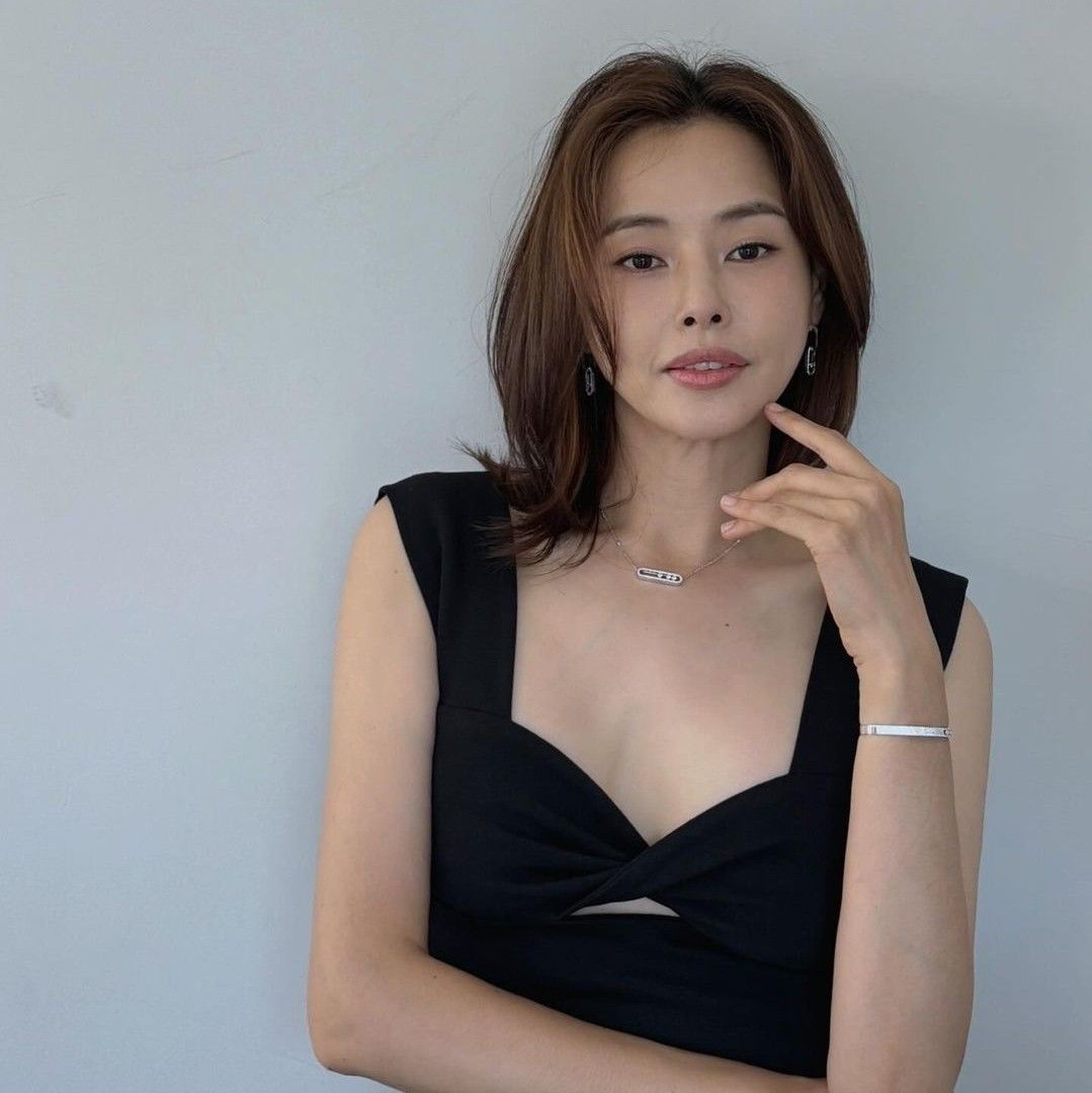Latest photo of Lee Hanee