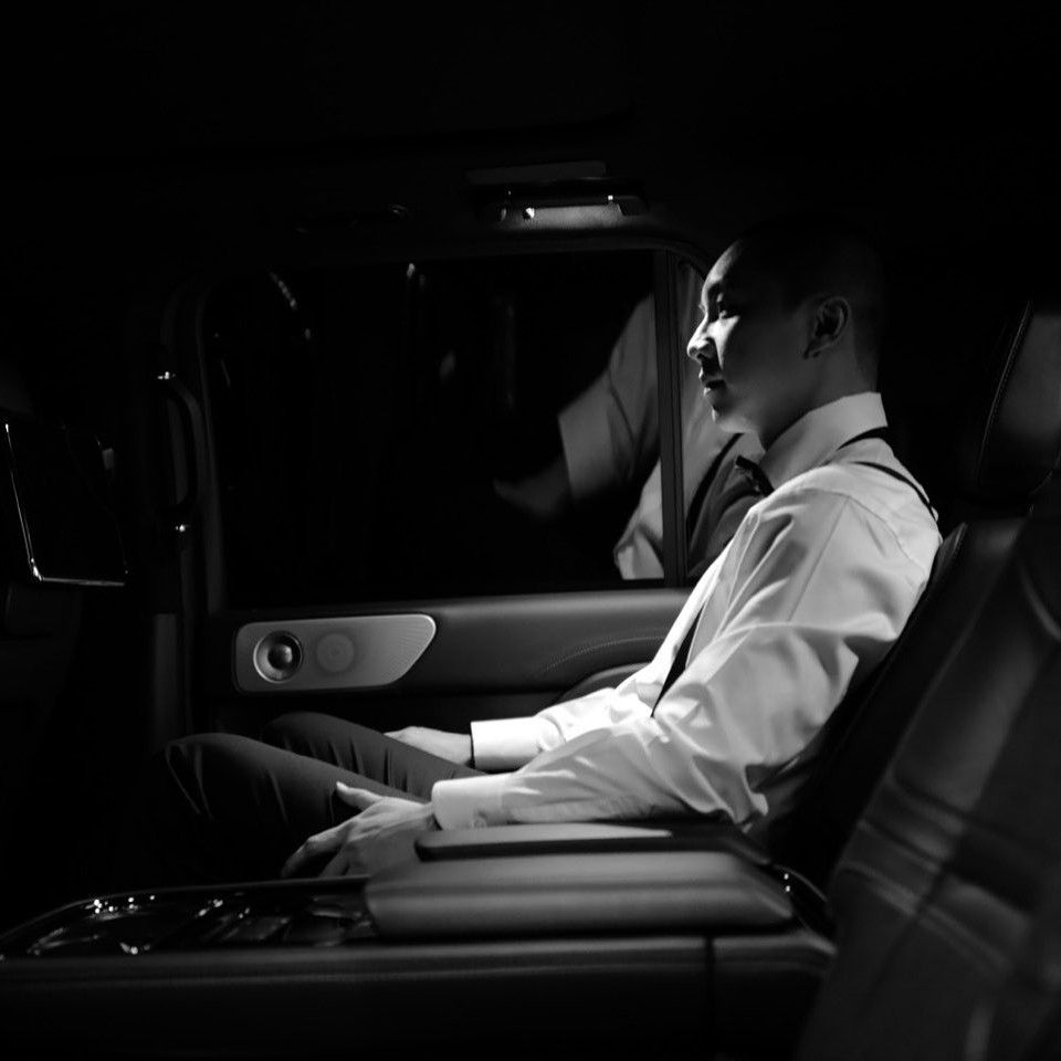 李昇基的幕後花絮