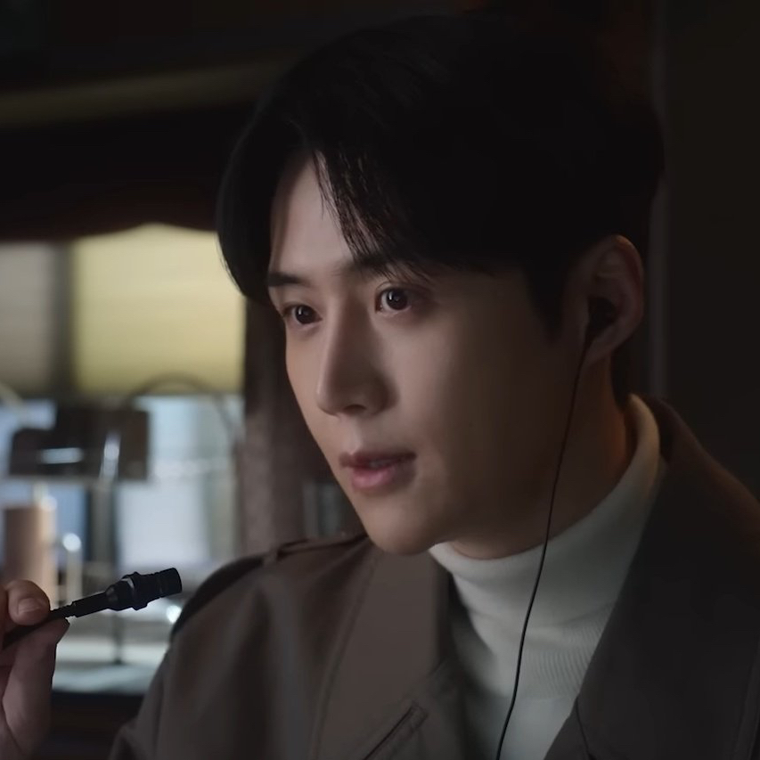 金宣虎的近期活動照