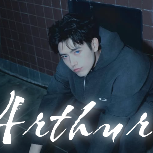 Latest photo of Arthur Chen