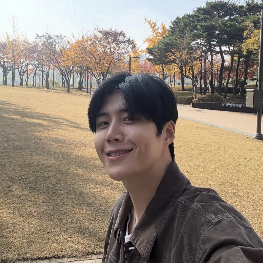 金宣虎的幕后花絮