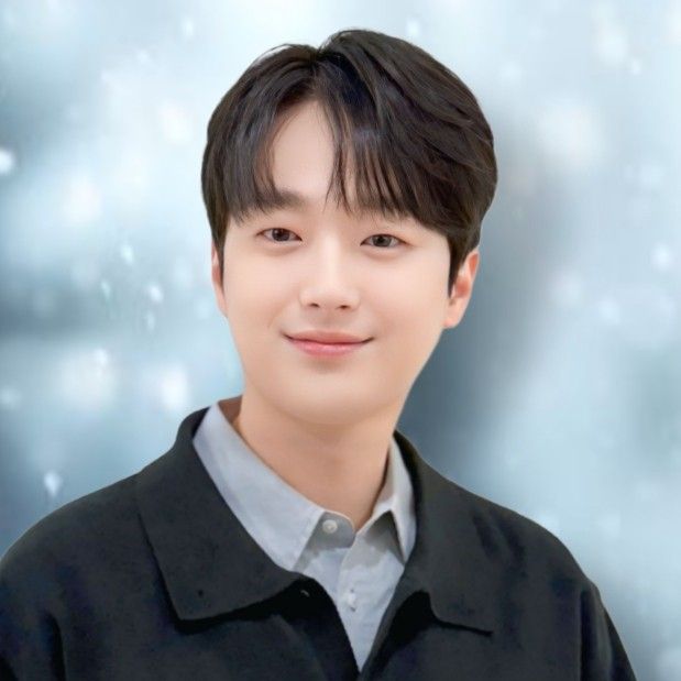 이찬원의 최신 사진