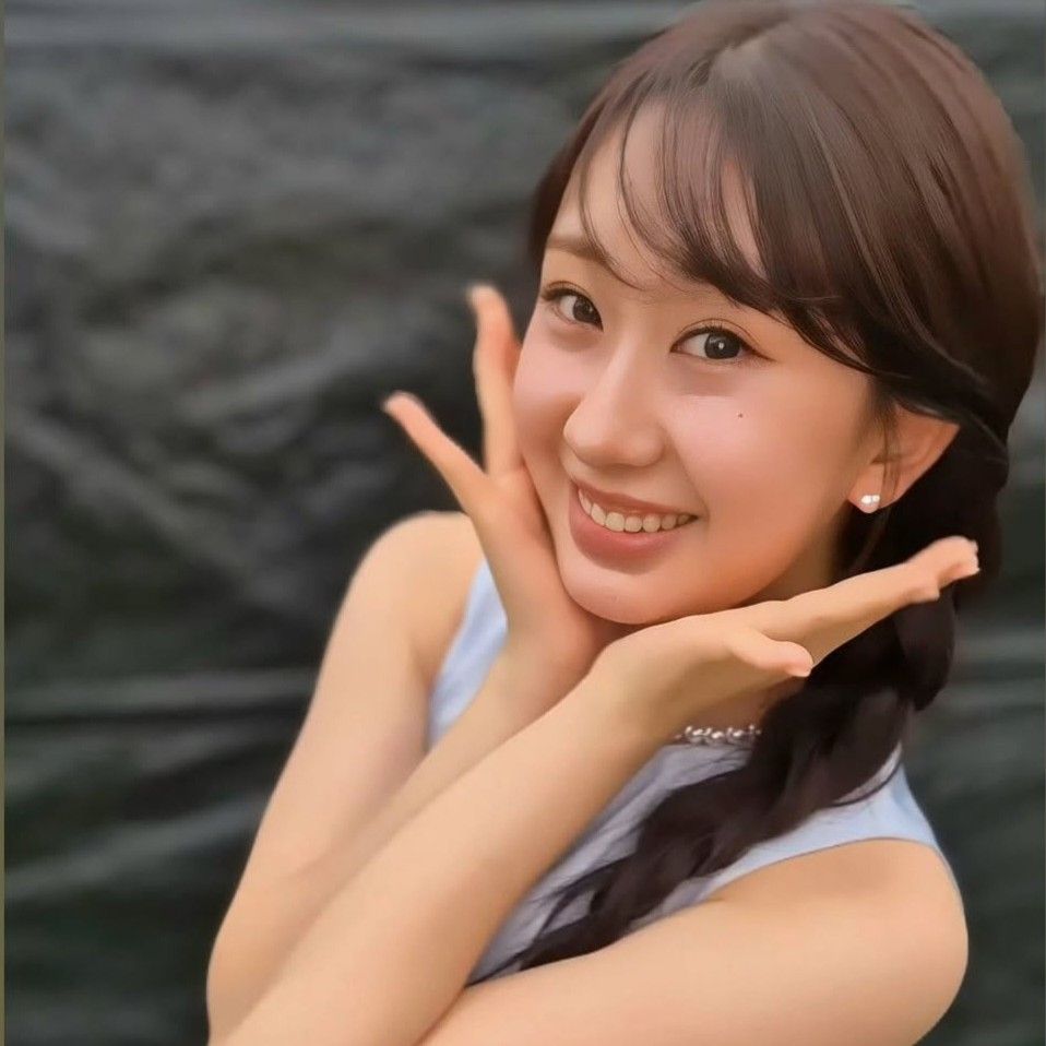 Cuplikan di balik layar dari Jeon Yujin