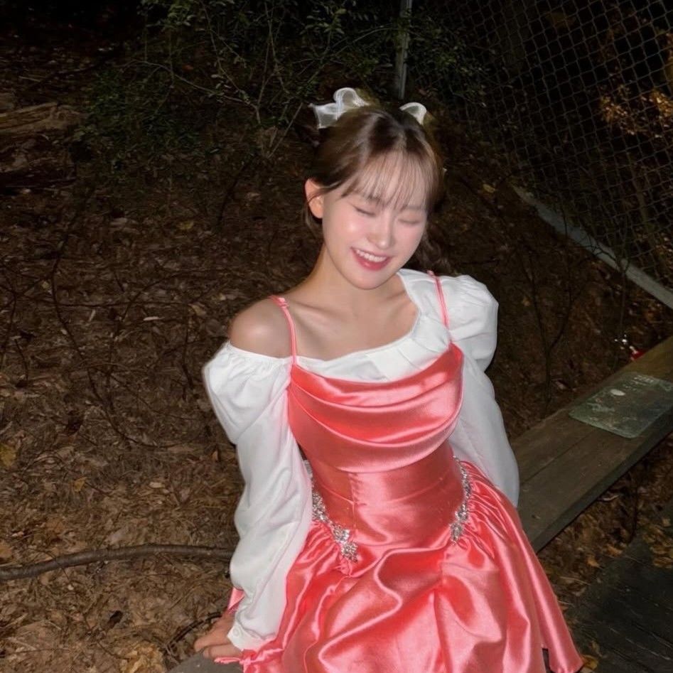 Latest photo of Kim Dahyun