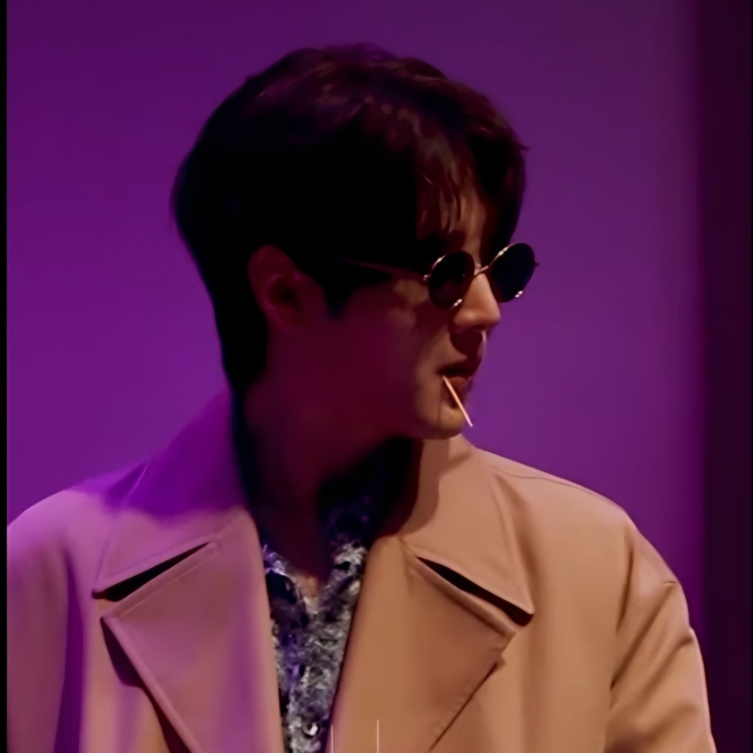 金俊賢的幕後花絮