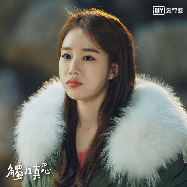 A moment captured by a fan of Yoo Inna