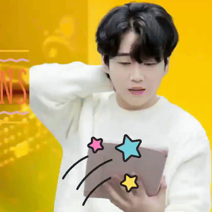 Latest photo of Hwang Youngwoong