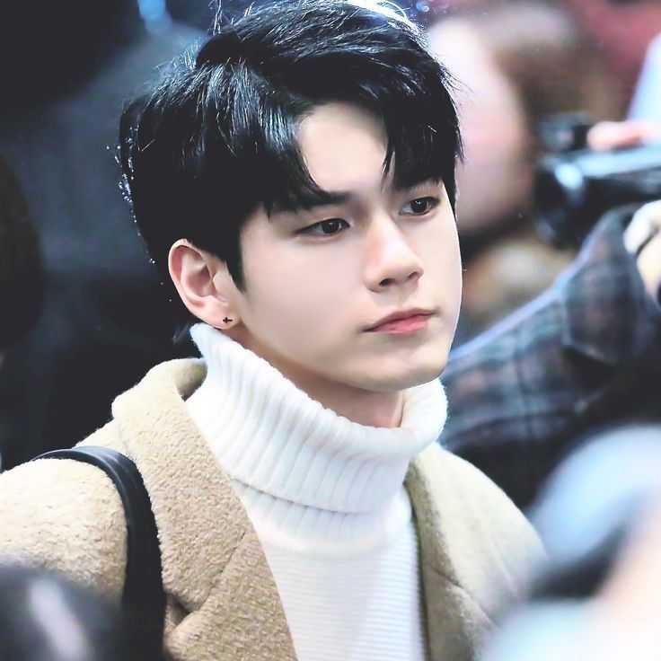 옹성우의 최신 사진