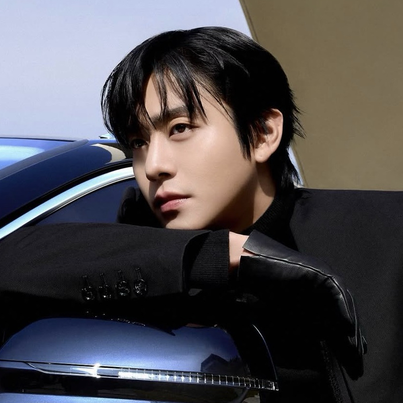 アン・ヒョソプの最新写真