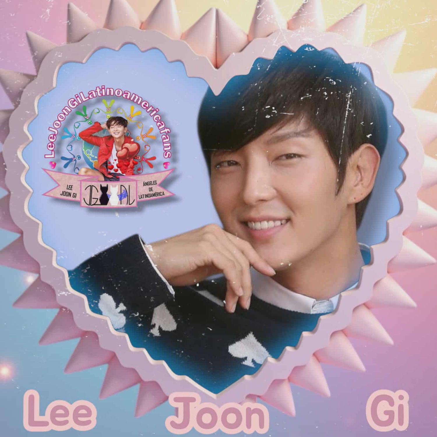 이준기의 최신 사진