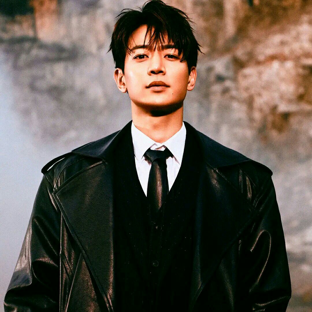 Latest photo of Choi Minho