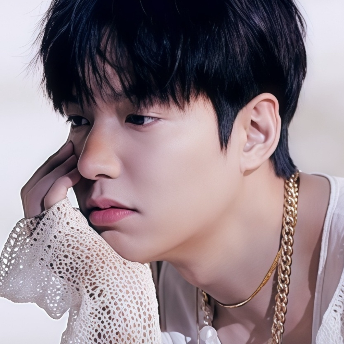 Latest photo of Lee Minho