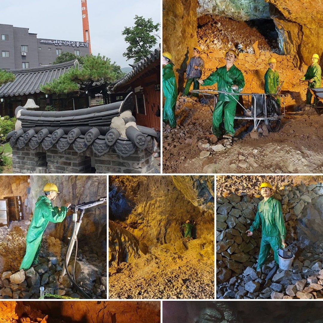 최재명 최근 활동샷