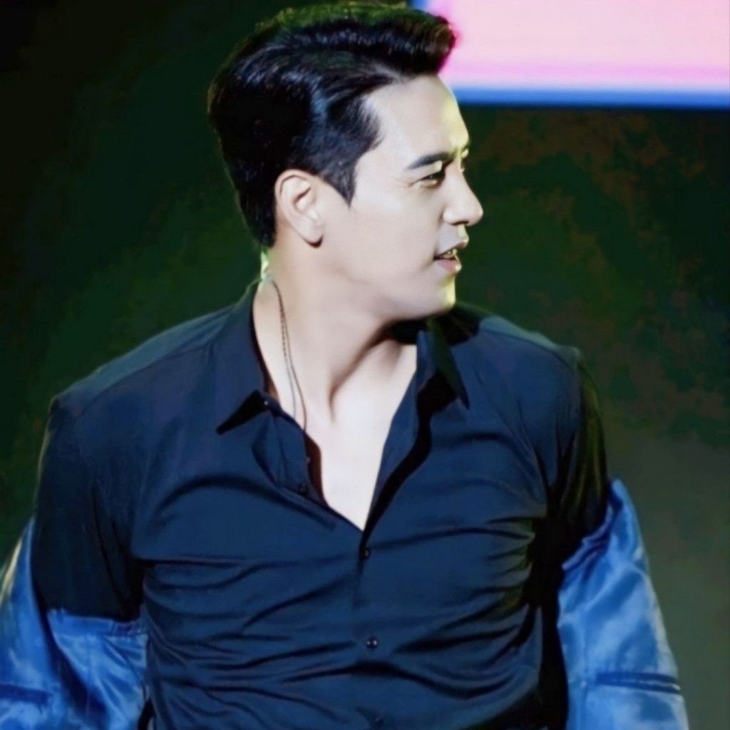 Latest photo of Jang Minho