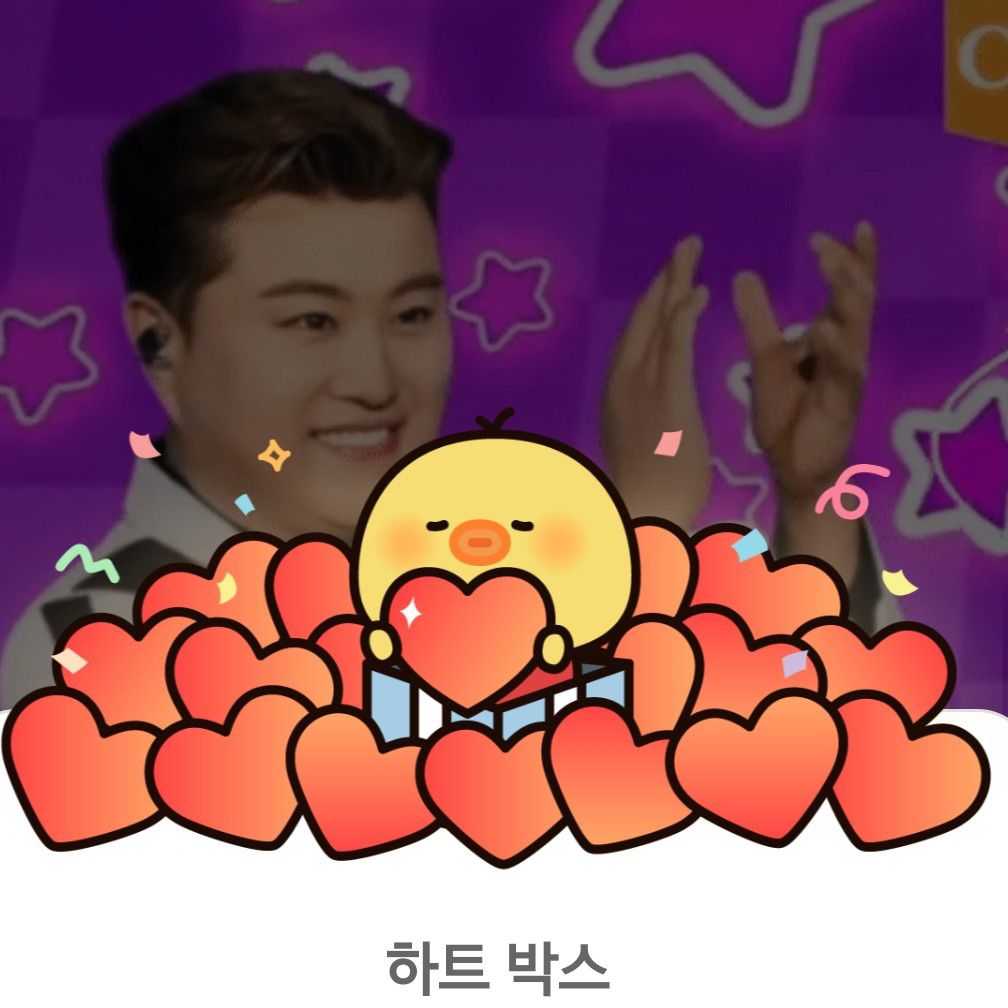 Cuplikan di balik layar dari Kim Hojoong