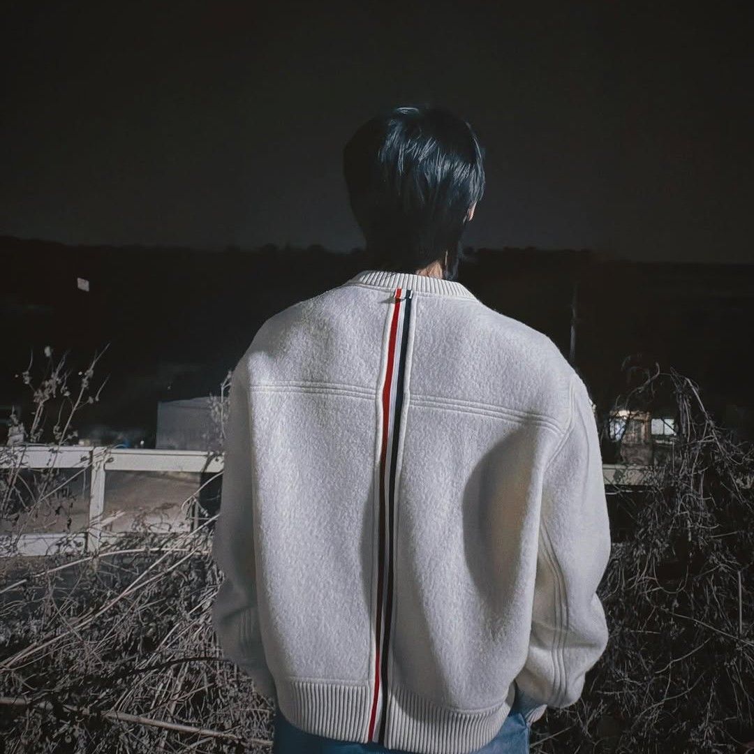 Latest photo of Wen Junhui