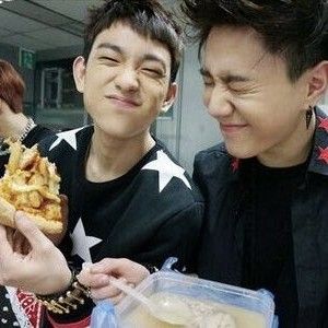 Foto terbaru dari Park Jinyoung