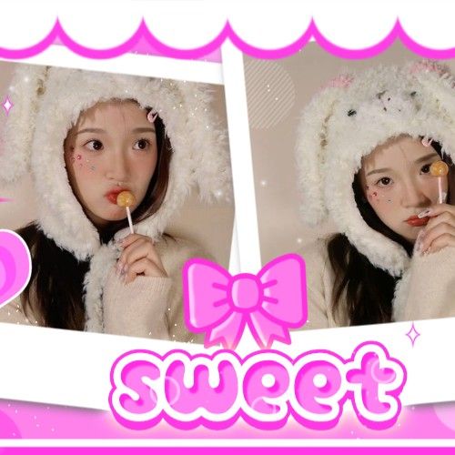 Recent activity shot of Zhang Miaoyi