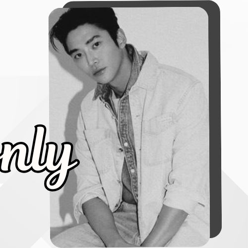 A moment captured by a fan of Rowoon