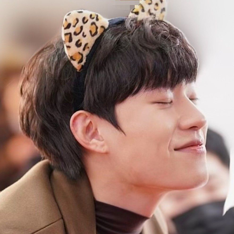 Latest photo of Kim Sungcheol