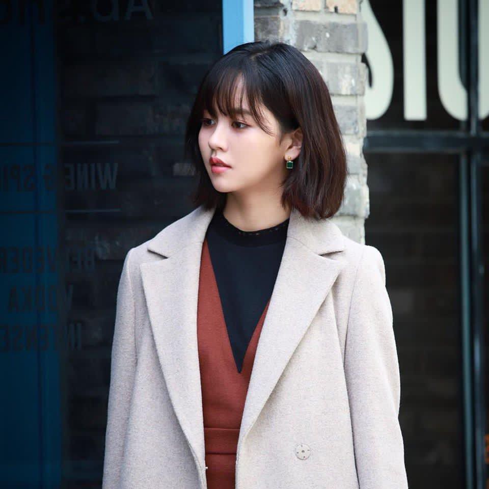 김소현 최근 활동샷