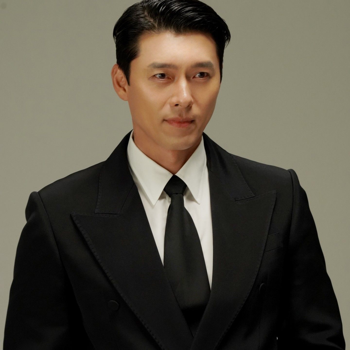 粉絲拍下的玄彬瞬間