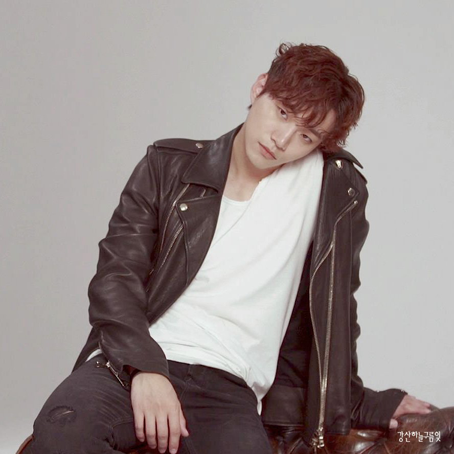 Latest photo of Lee Junho