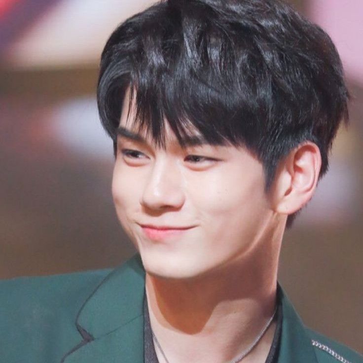 オン・ソンウのビハインドカット