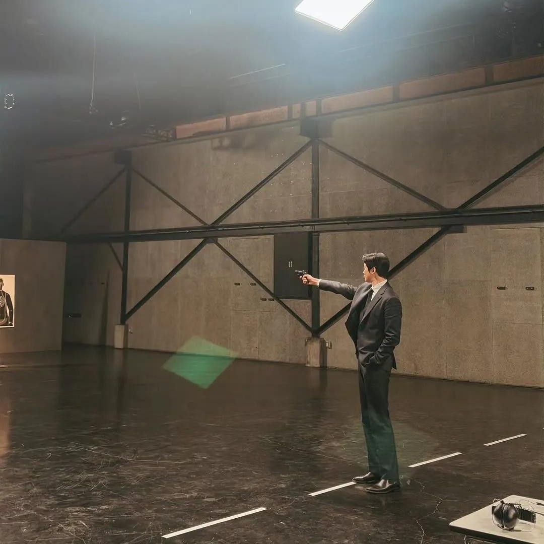 로운 팬이 찍은 순간