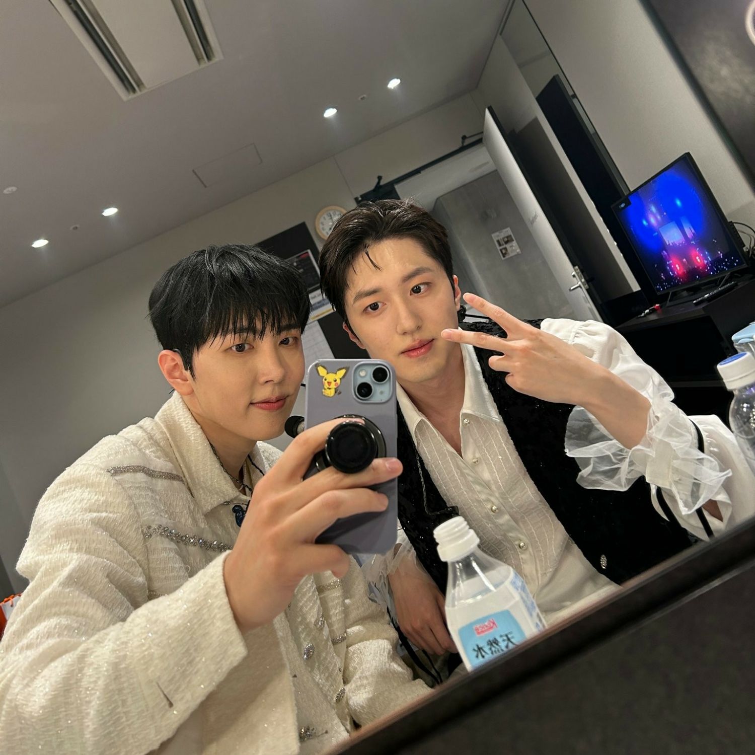 Latest photo of Chani