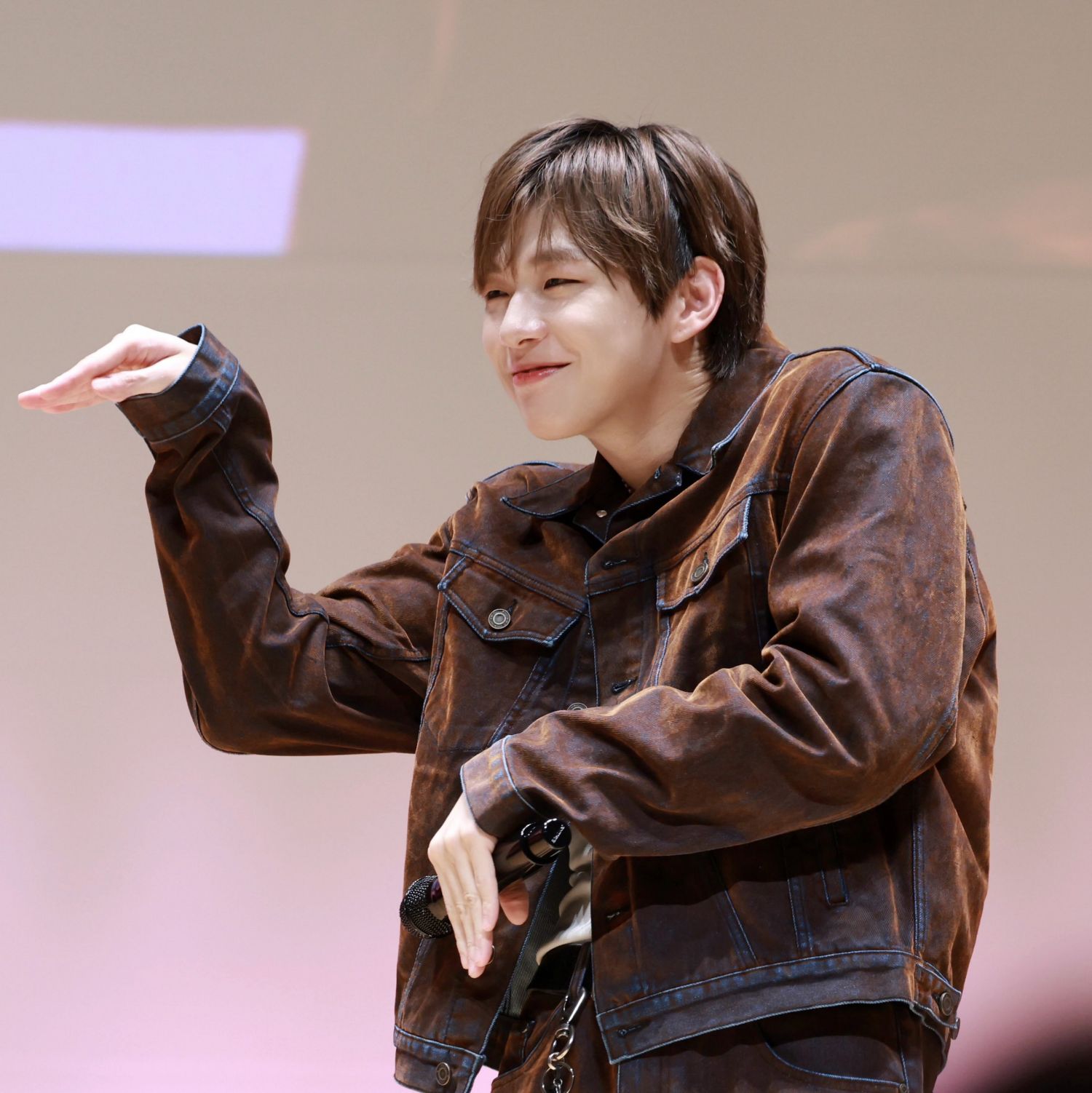 Latest photo of Secret Garden