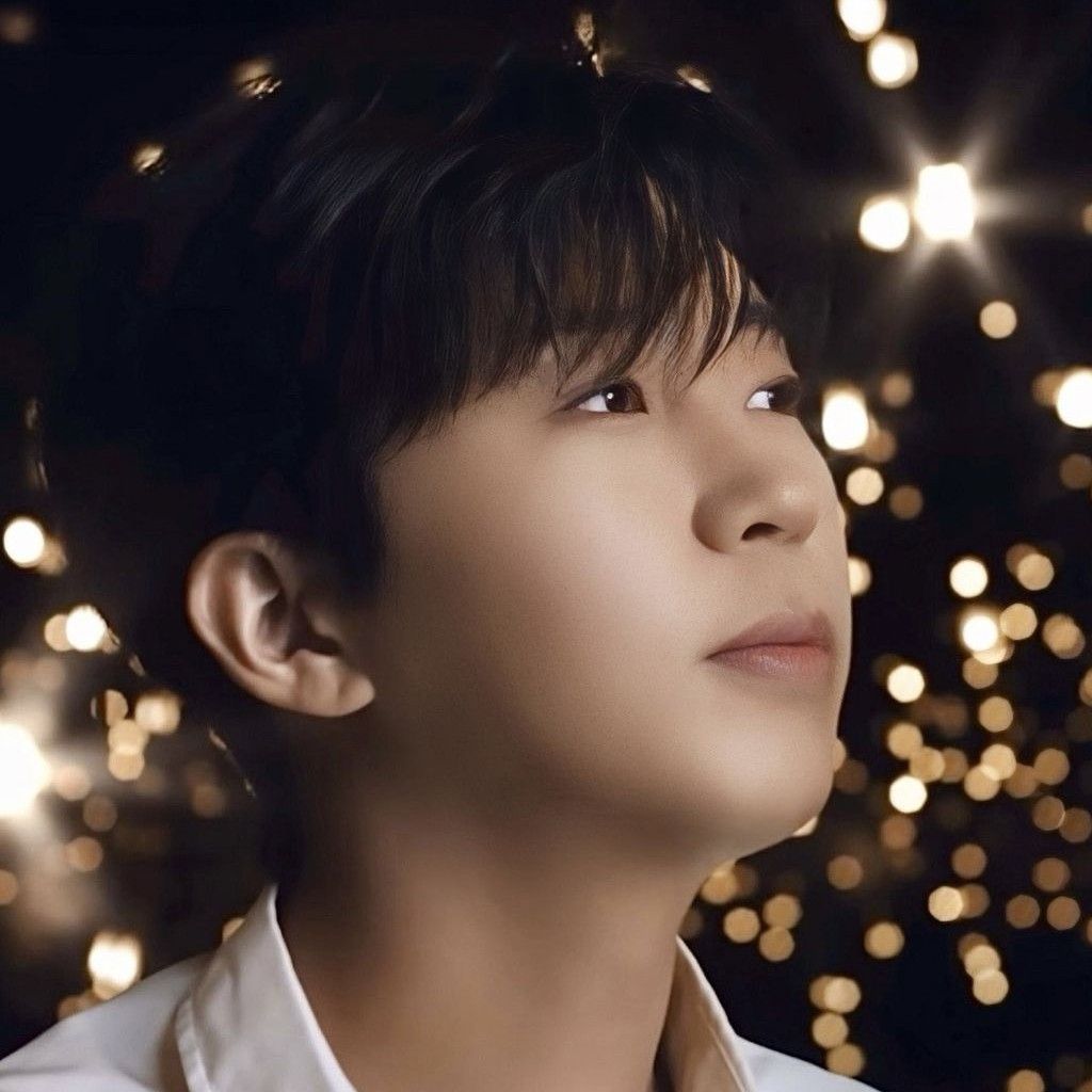 Latest photo of Lim Youngwoong