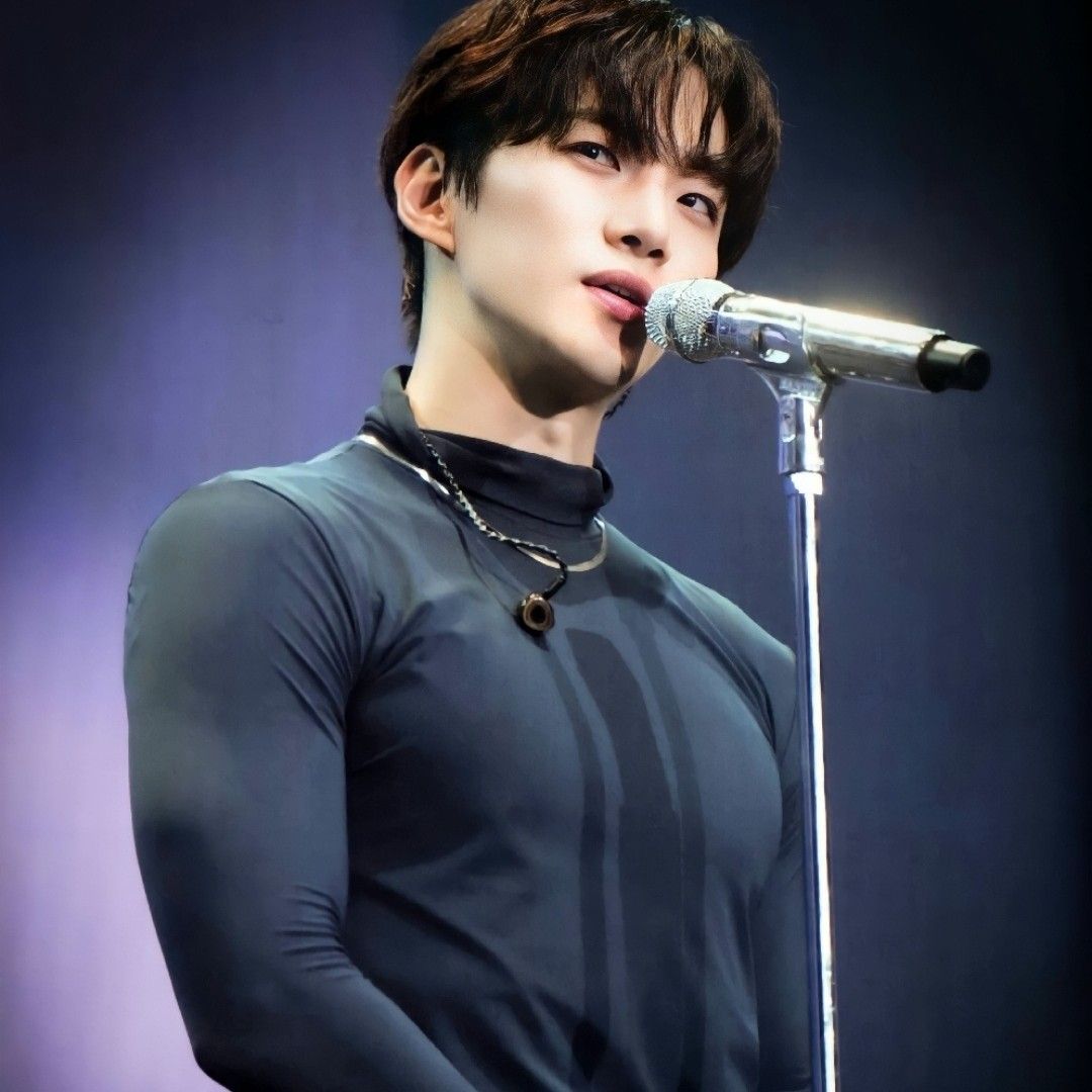 Latest photo of Lee Junho