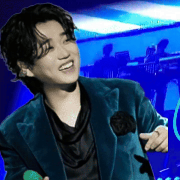 Latest photo of Hwang Youngwoong