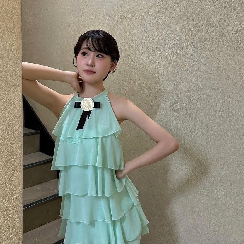 Latest photo of Kim Dahyun