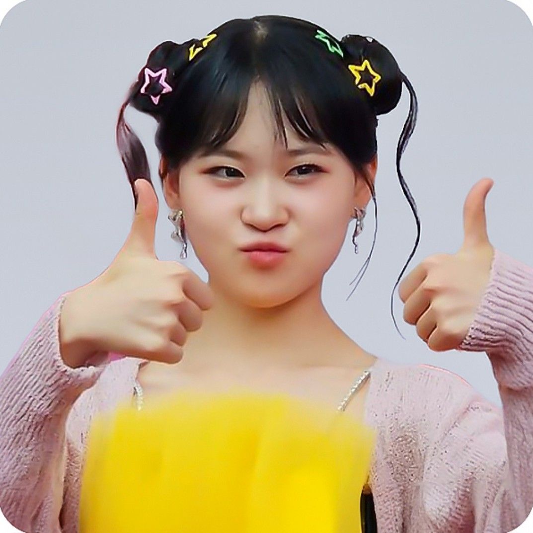 Foto terbaru dari Kim Dahyun